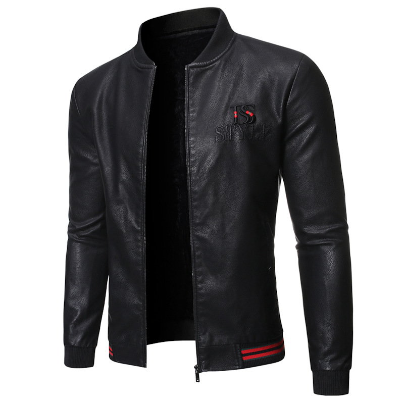 Fashion Leather Jacket