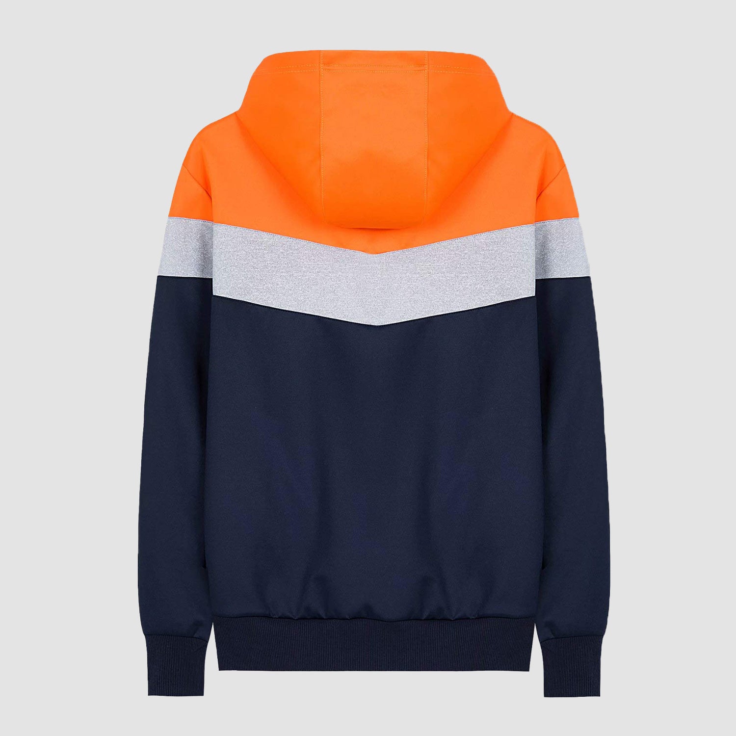 Men's Hoodie Lightweight Soft Pullover Hooded Sweatshirt