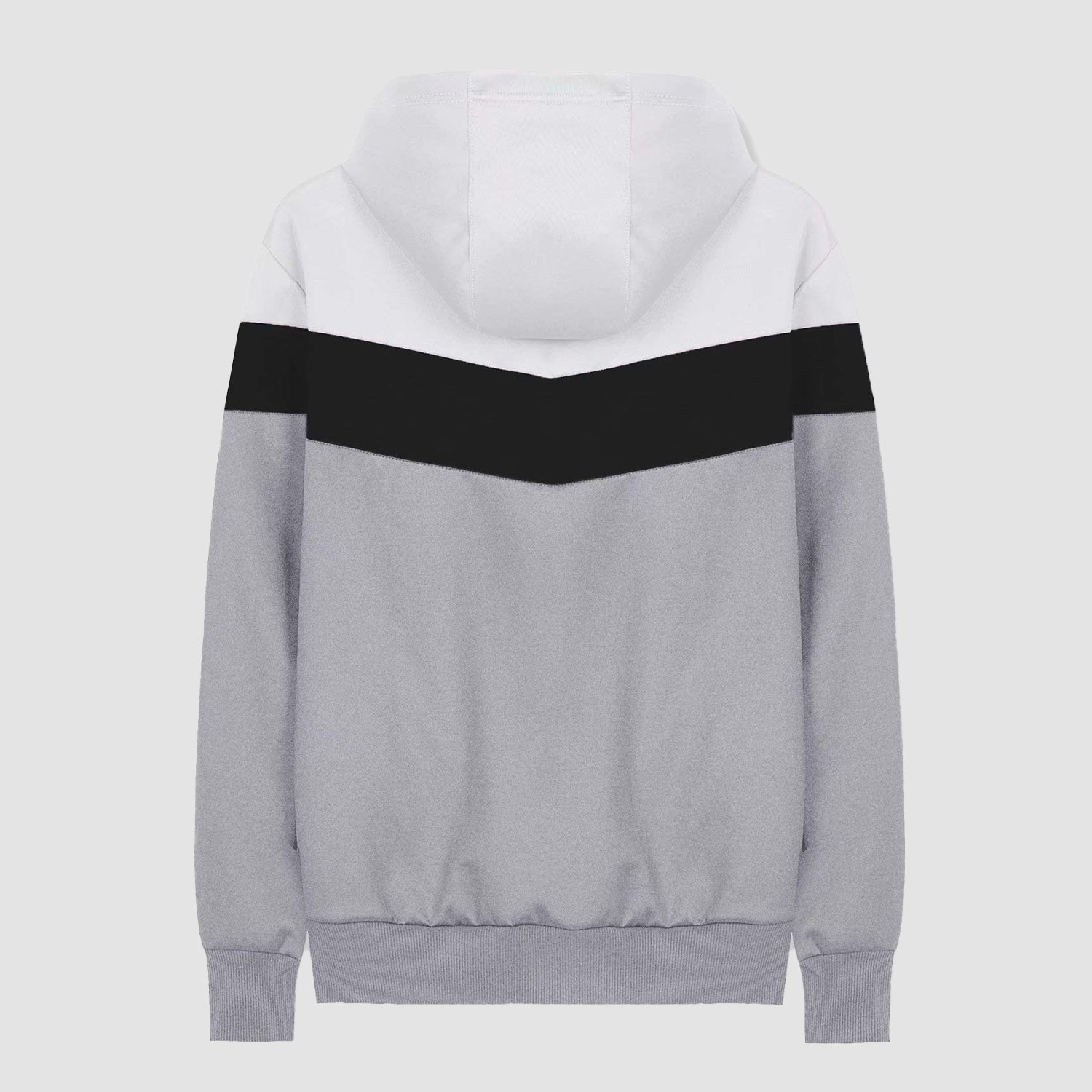 Men's Hoodie Lightweight Soft Pullover Hooded Sweatshirt