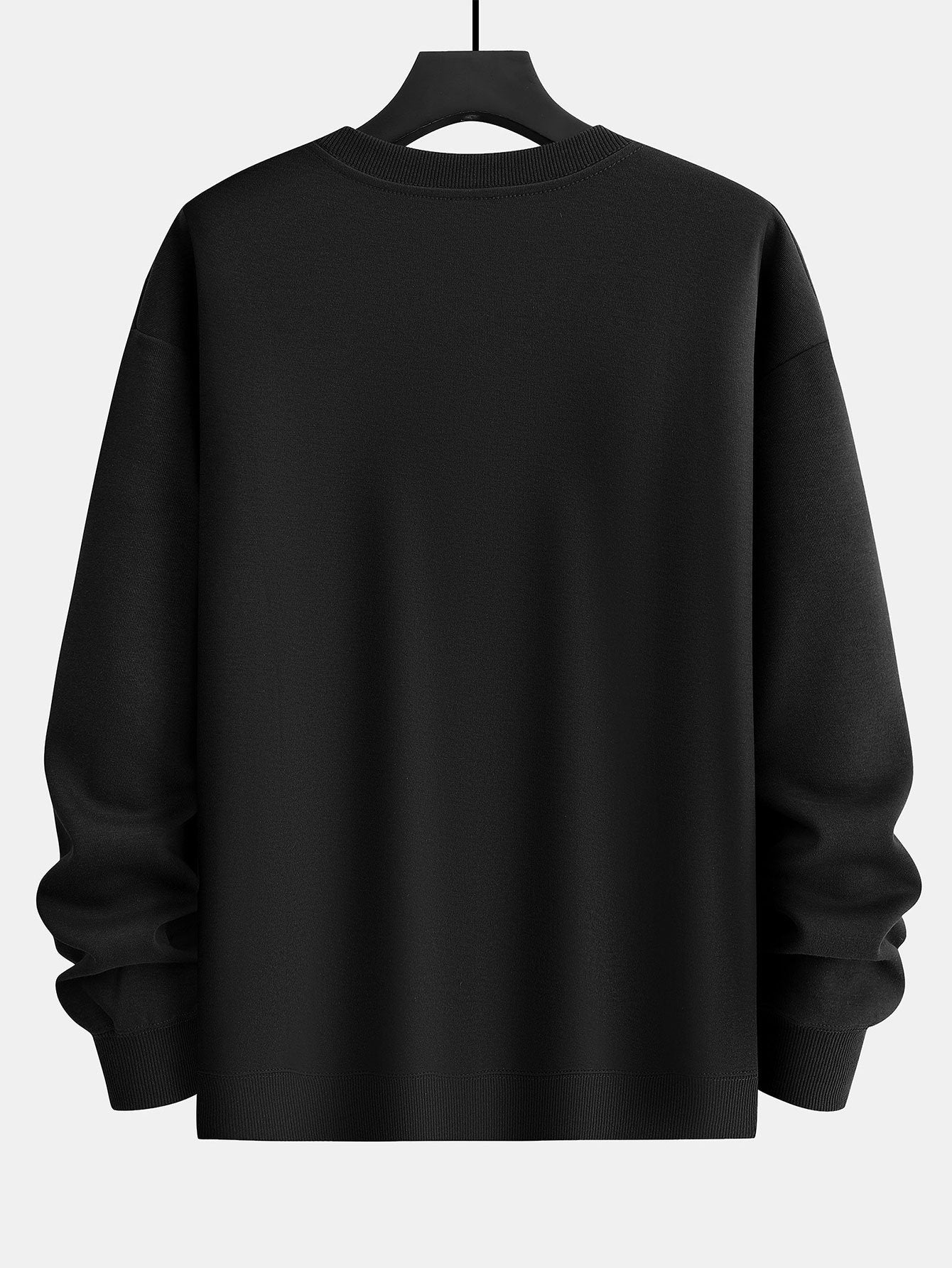 Arizona Print Relax Fit Sweatshirt