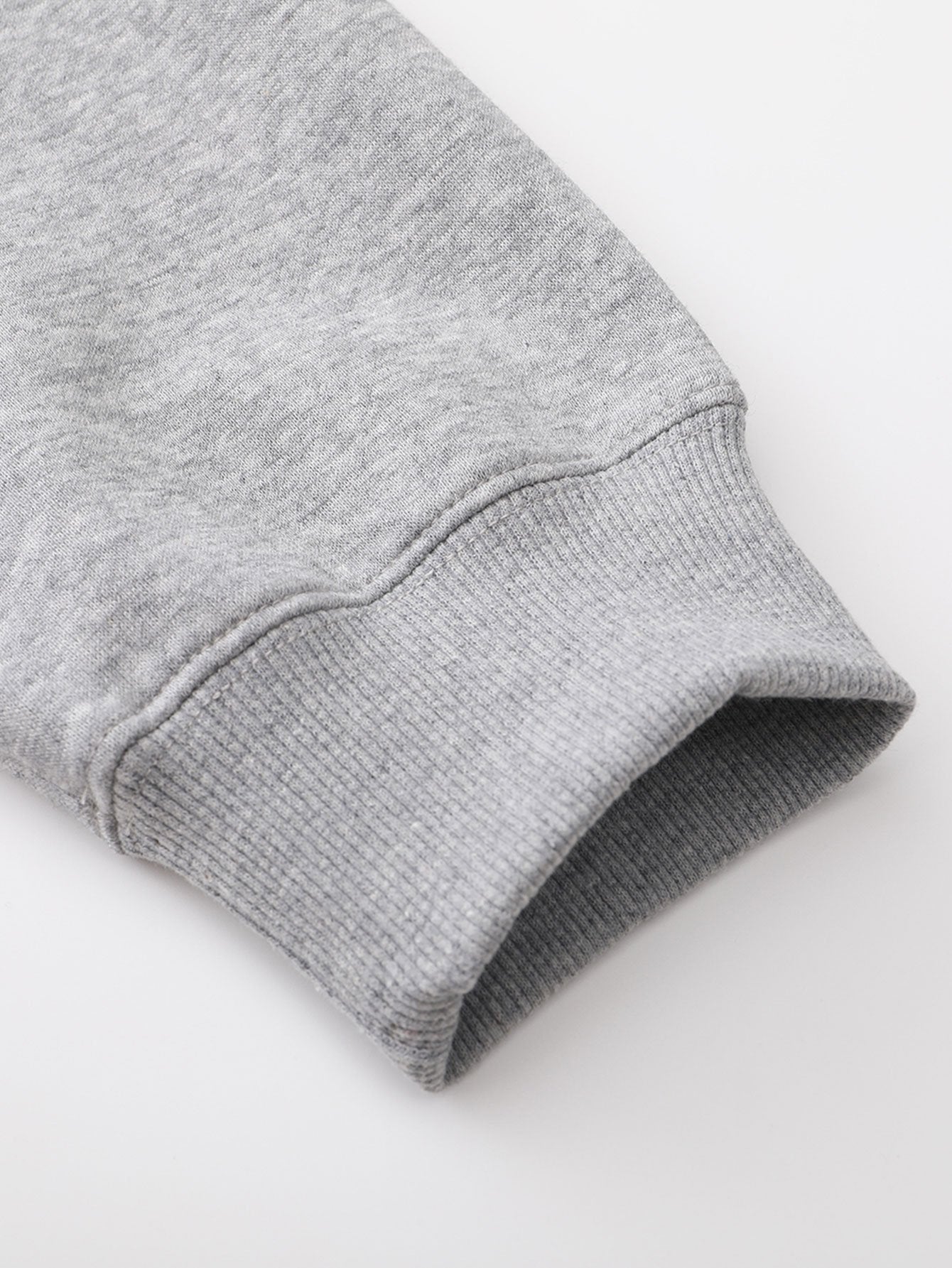Après Ski Print Relax Fit Sweatshirt