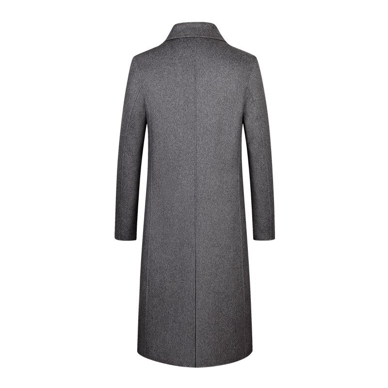 British Long  Coat