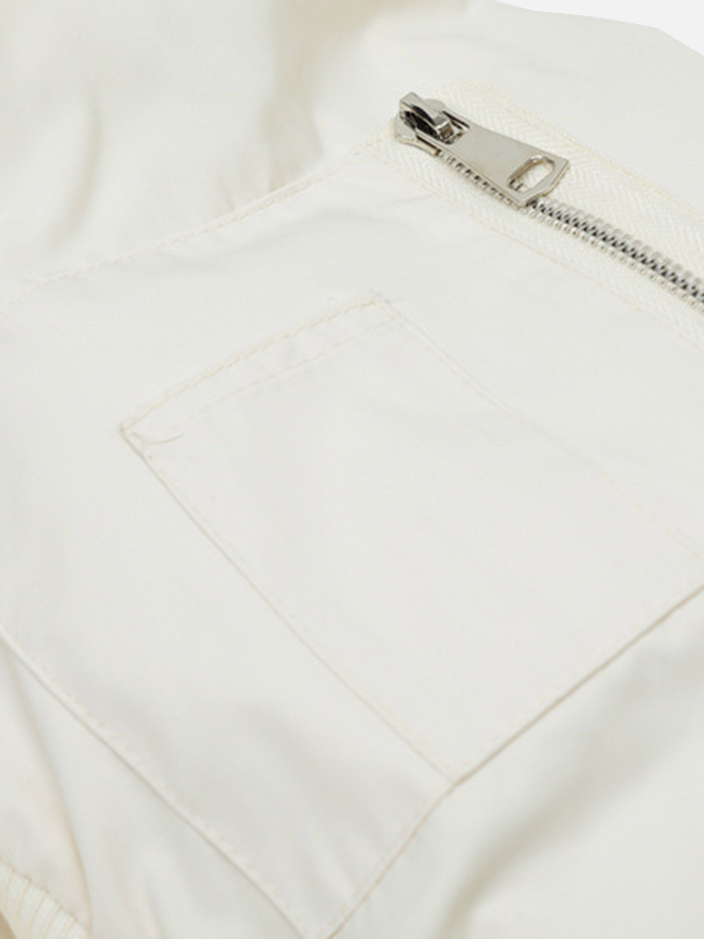 The Vimiaparty American Style Trend Simple Loose Warm Flight Cotton Jacket