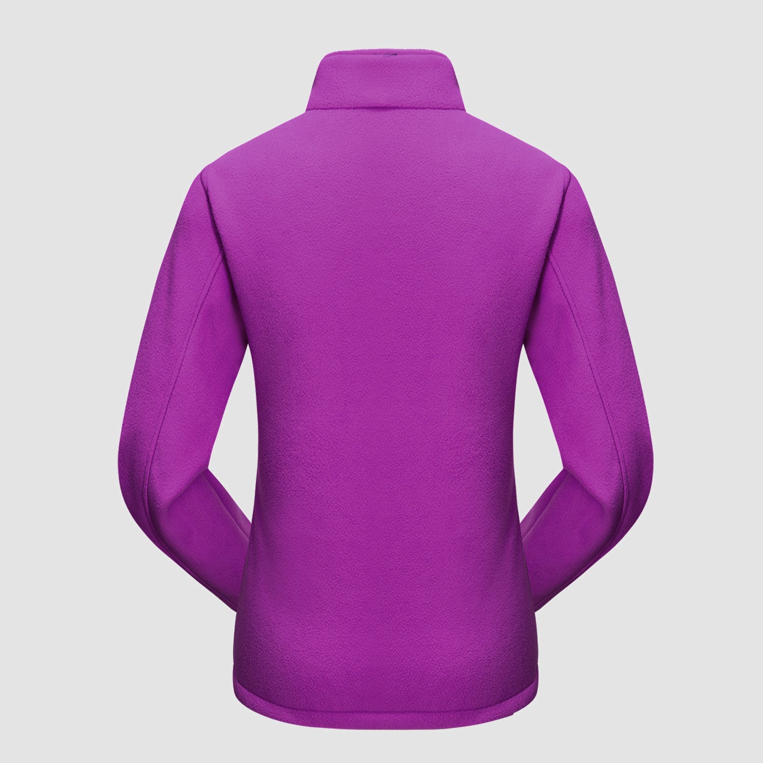 Women's Winter Coats 3-IN-1 Snow Ski Jacket Water Resistant Windproof Fleece Winter Jacket Parka