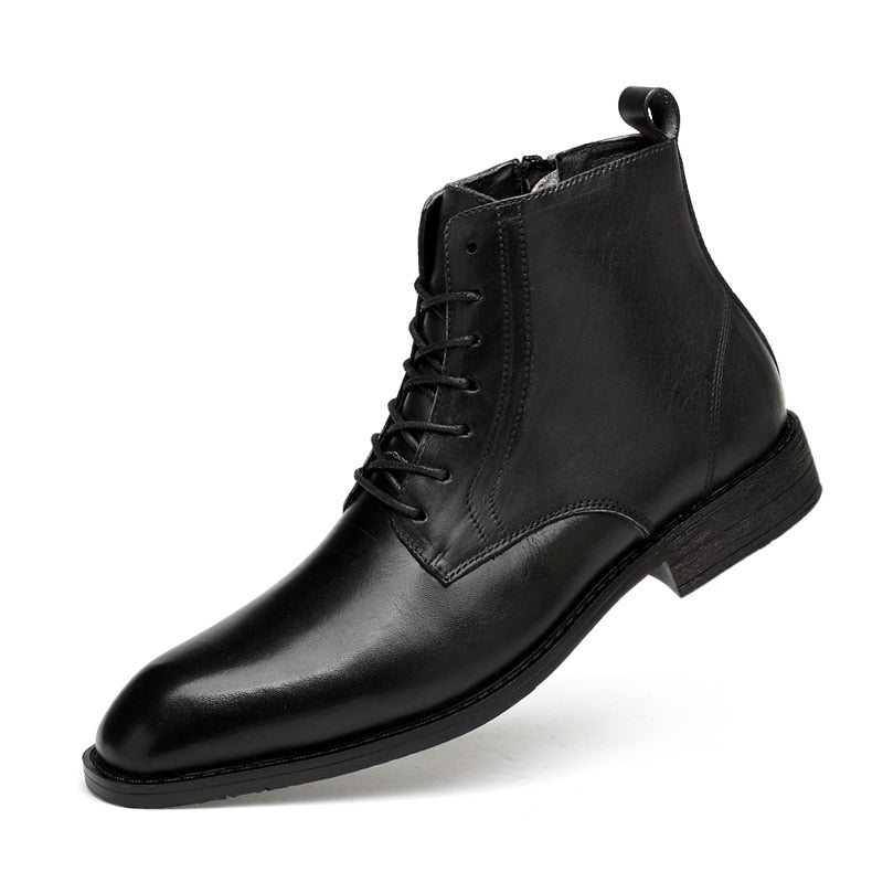 Boots John