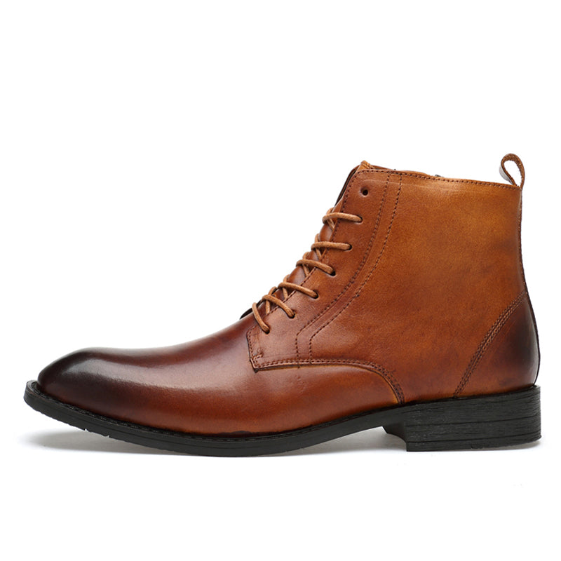 Boots John