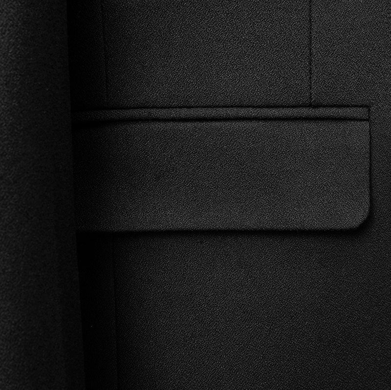 3 Piece Formal Suit