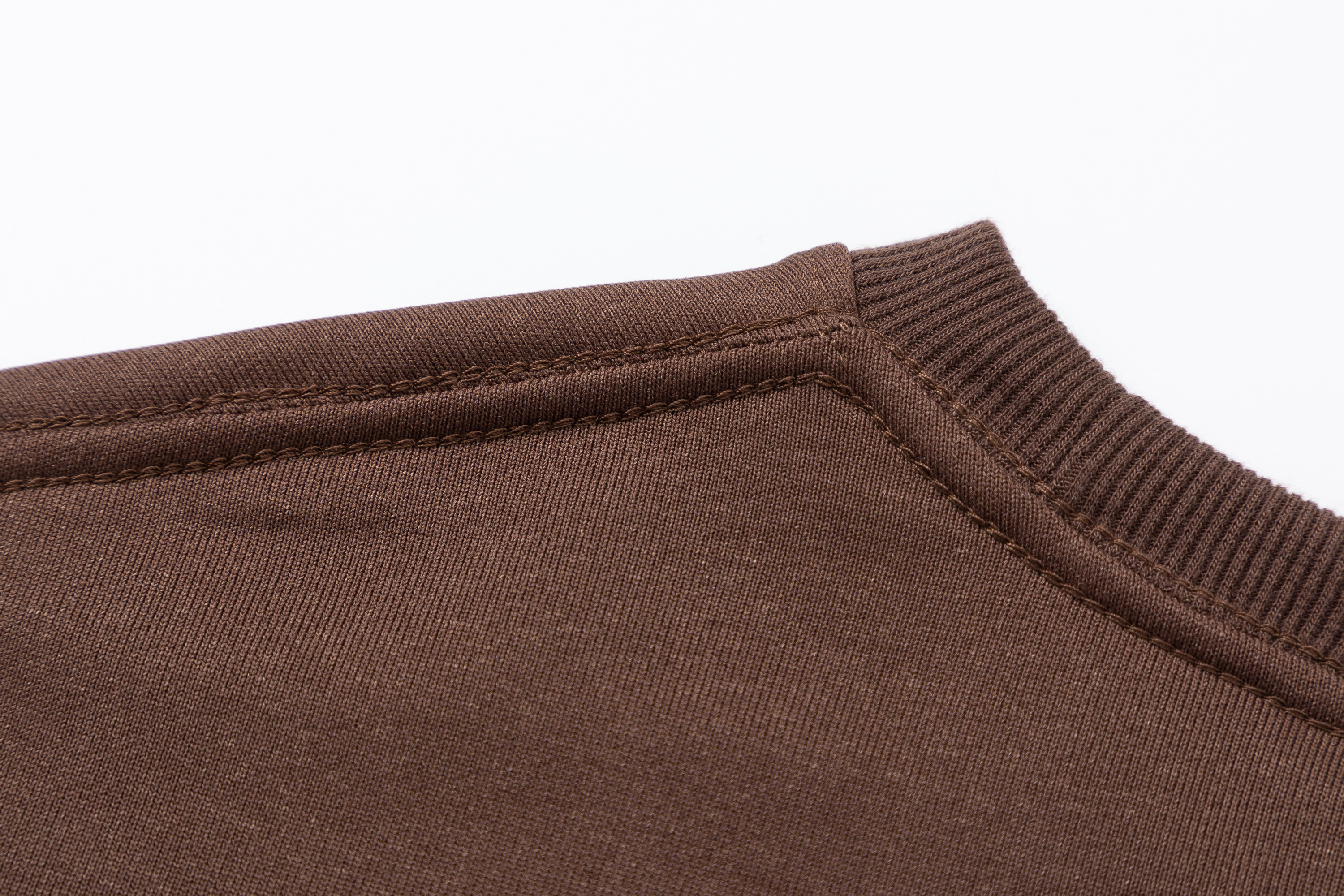 Men's Basic Dark blue Sweatshirt