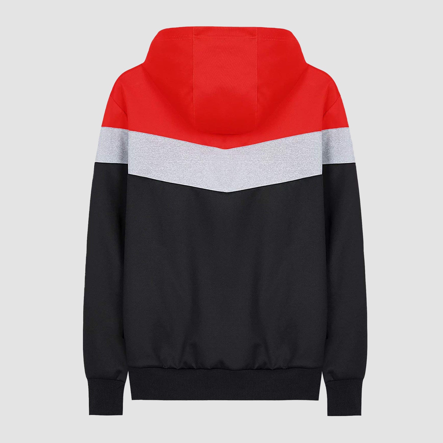 Men's Hoodie Lightweight Soft Pullover Hooded Sweatshirt