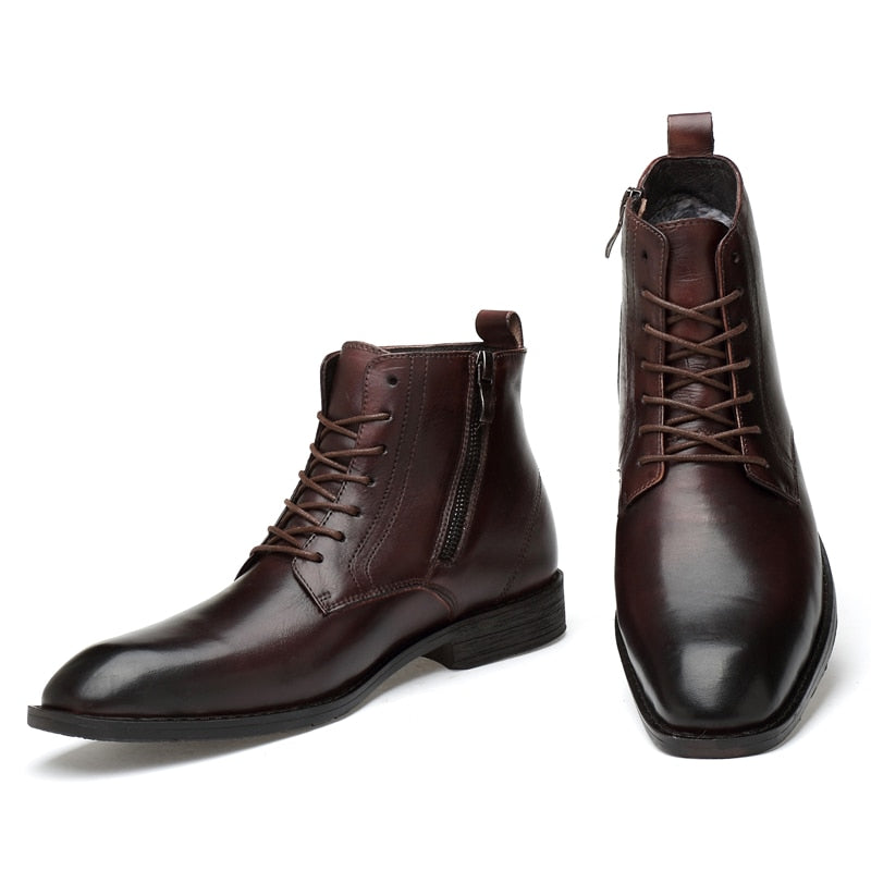 Boots John