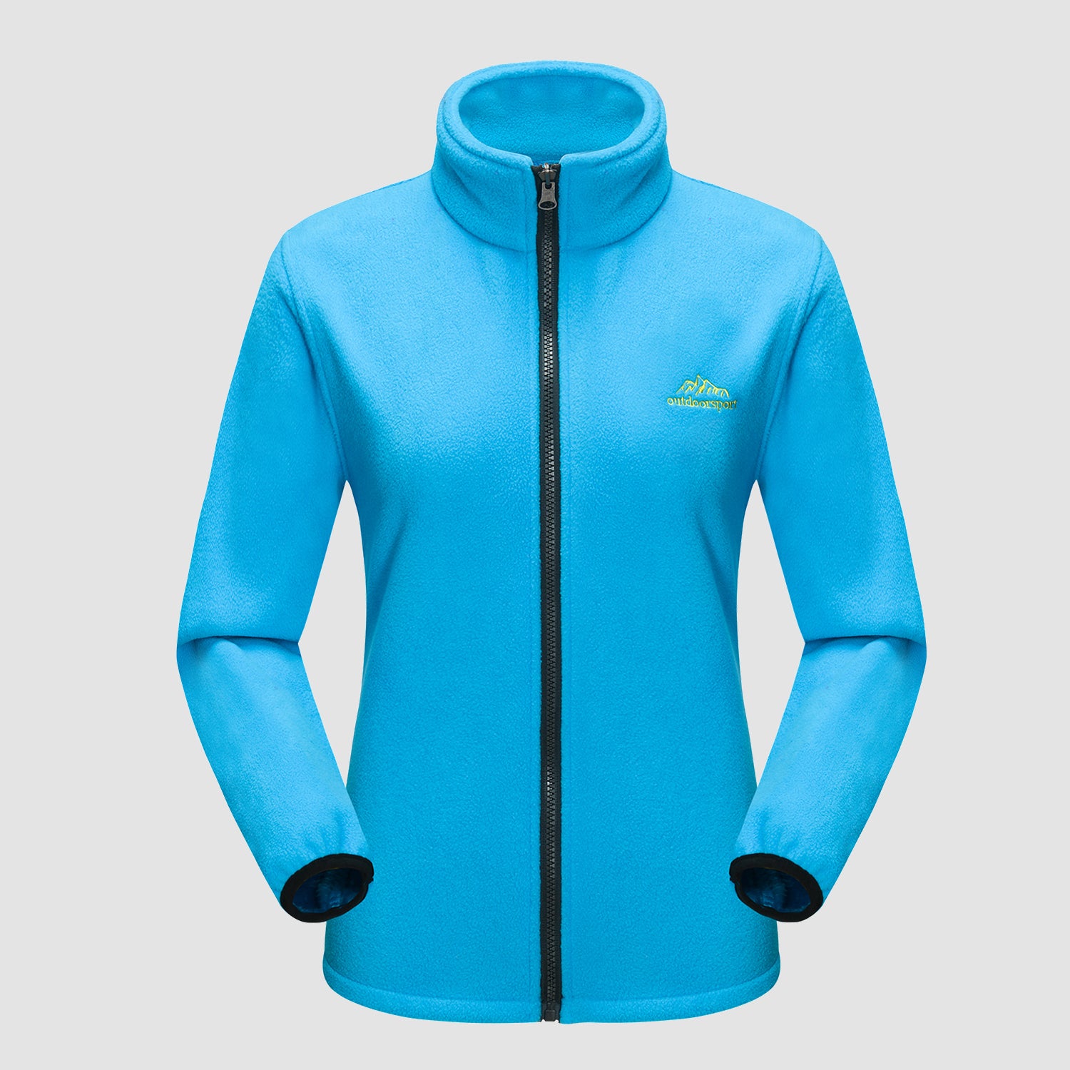 Women's Winter Coats 3-IN-1 Snow Ski Jacket Water Resistant Windproof Fleece Winter Jacket Parka